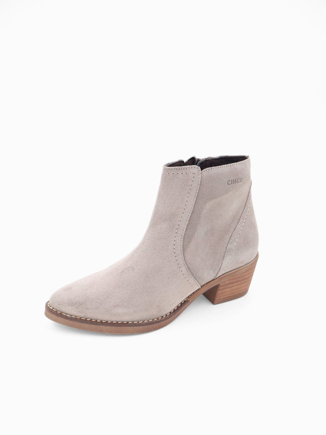 מגפון עור Alexia