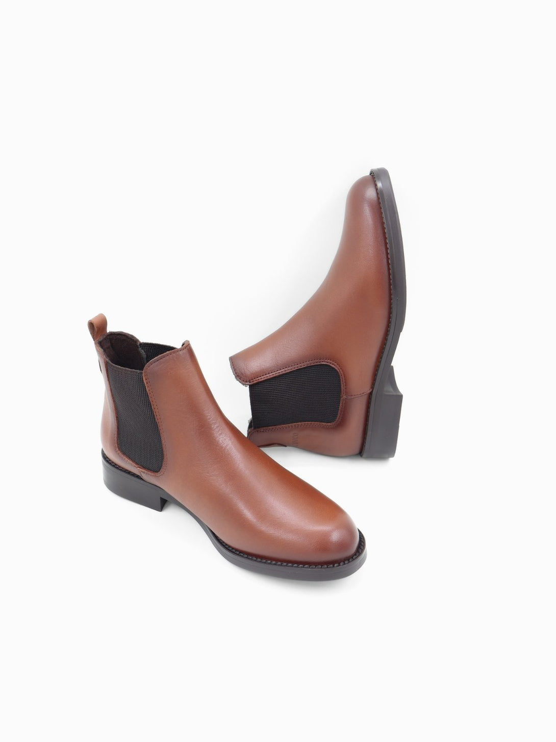 מגפון עור Septiembre