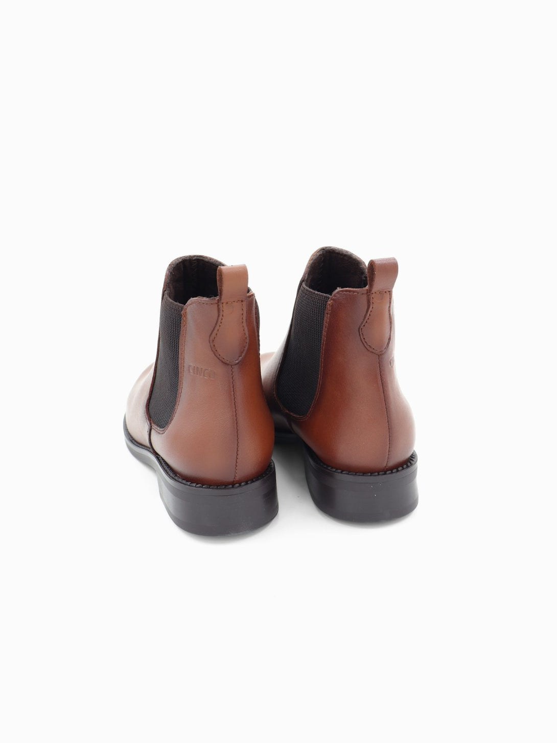 מגפון עור Septiembre