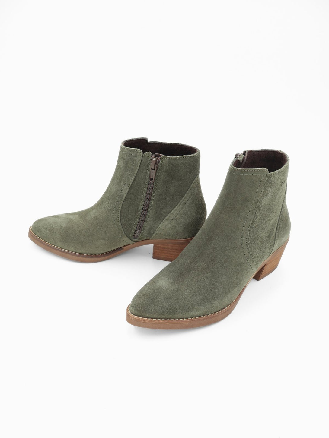 מגפון עור Alexia