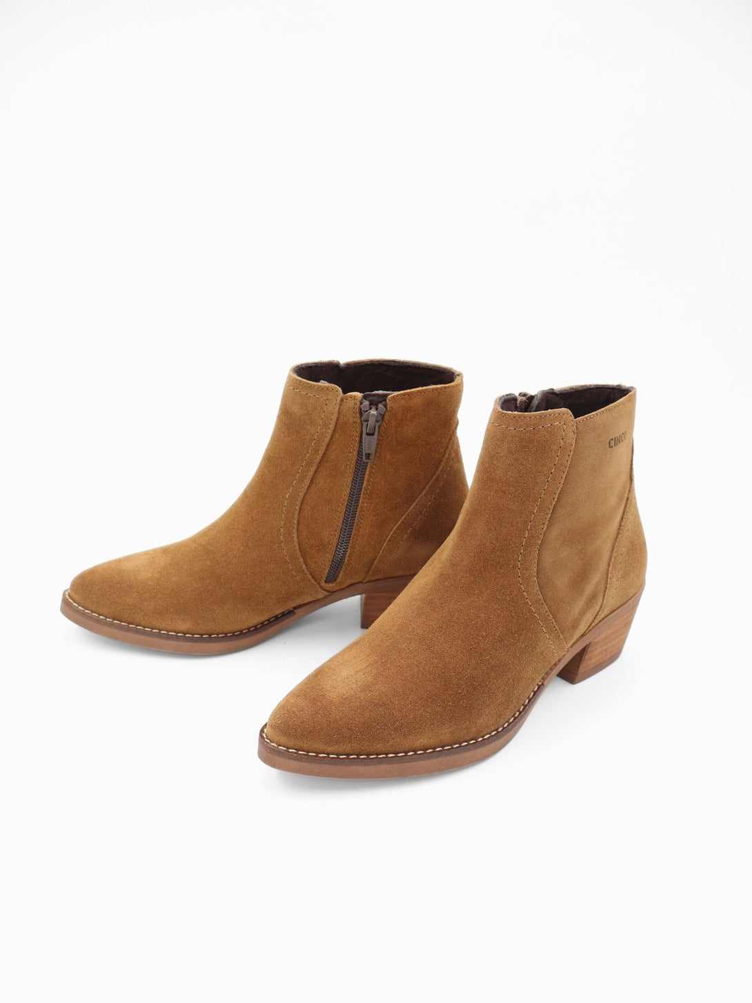 מגפון עור Alexia