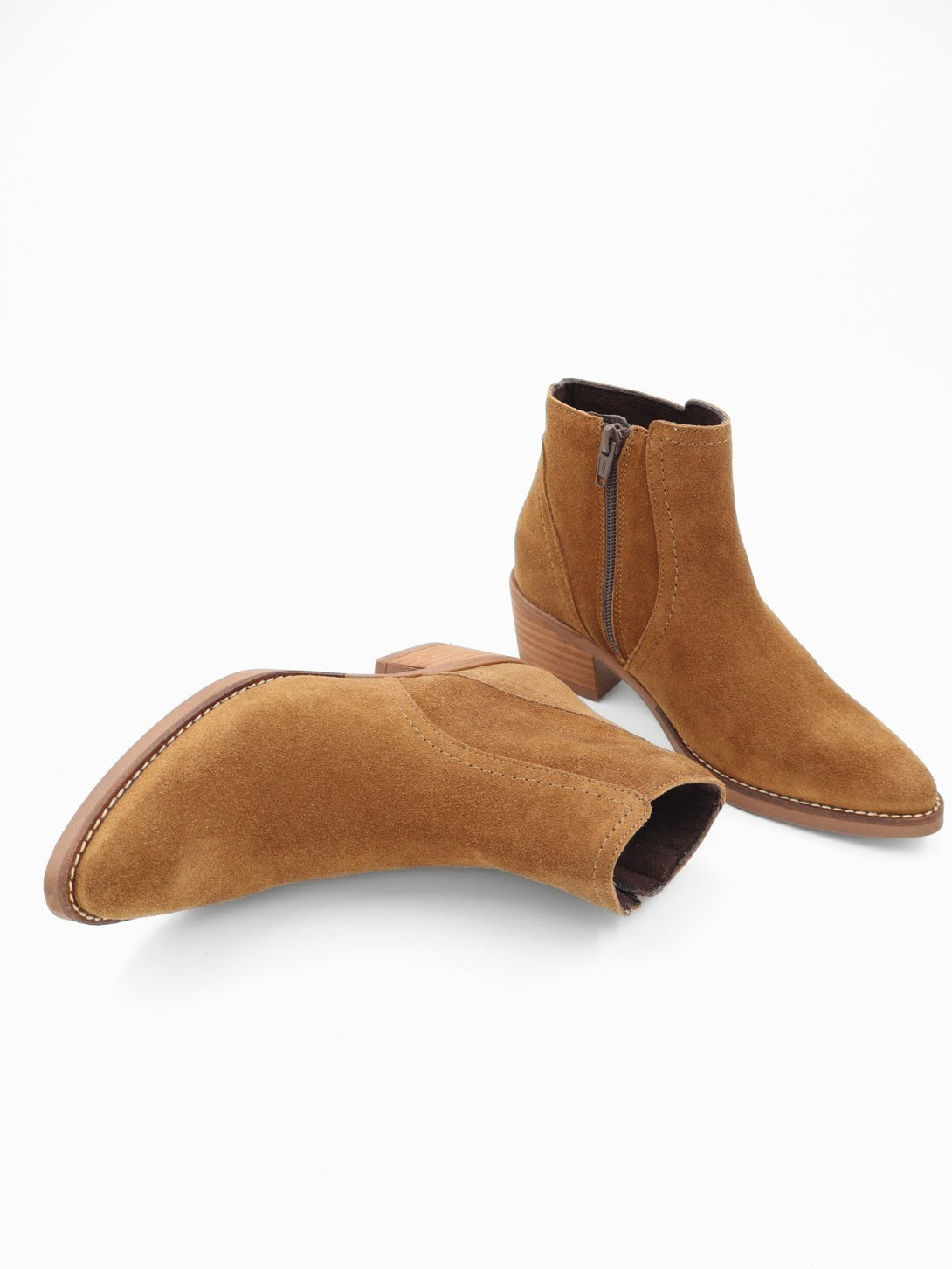 מגפון עור Alexia