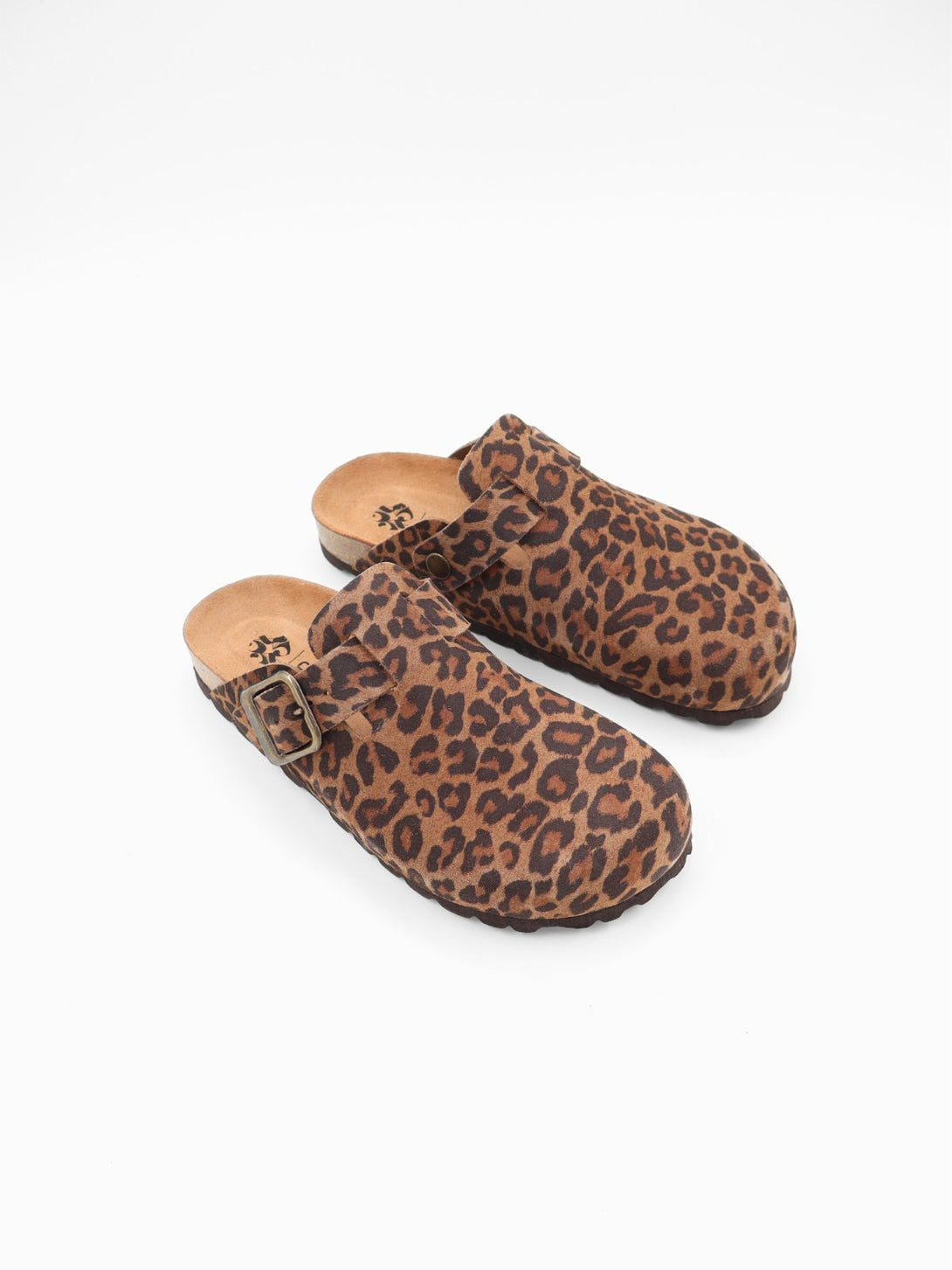 Leopardo