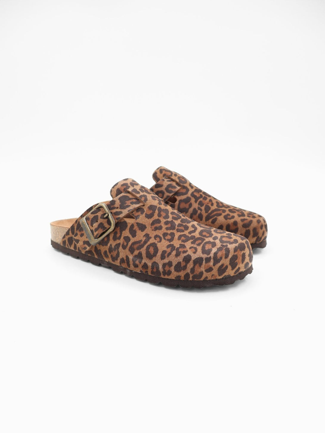 Leopardo