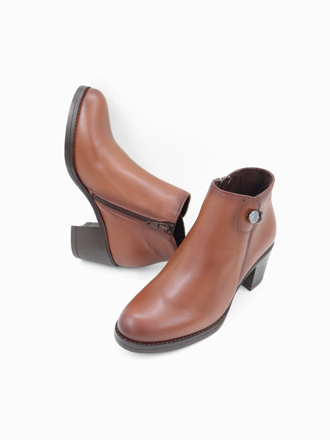 מגפון עור Julia