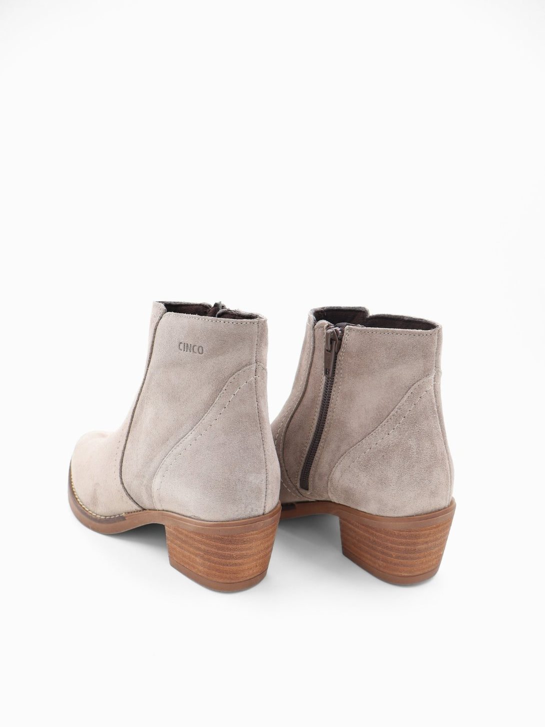 מגפון עור Alexia