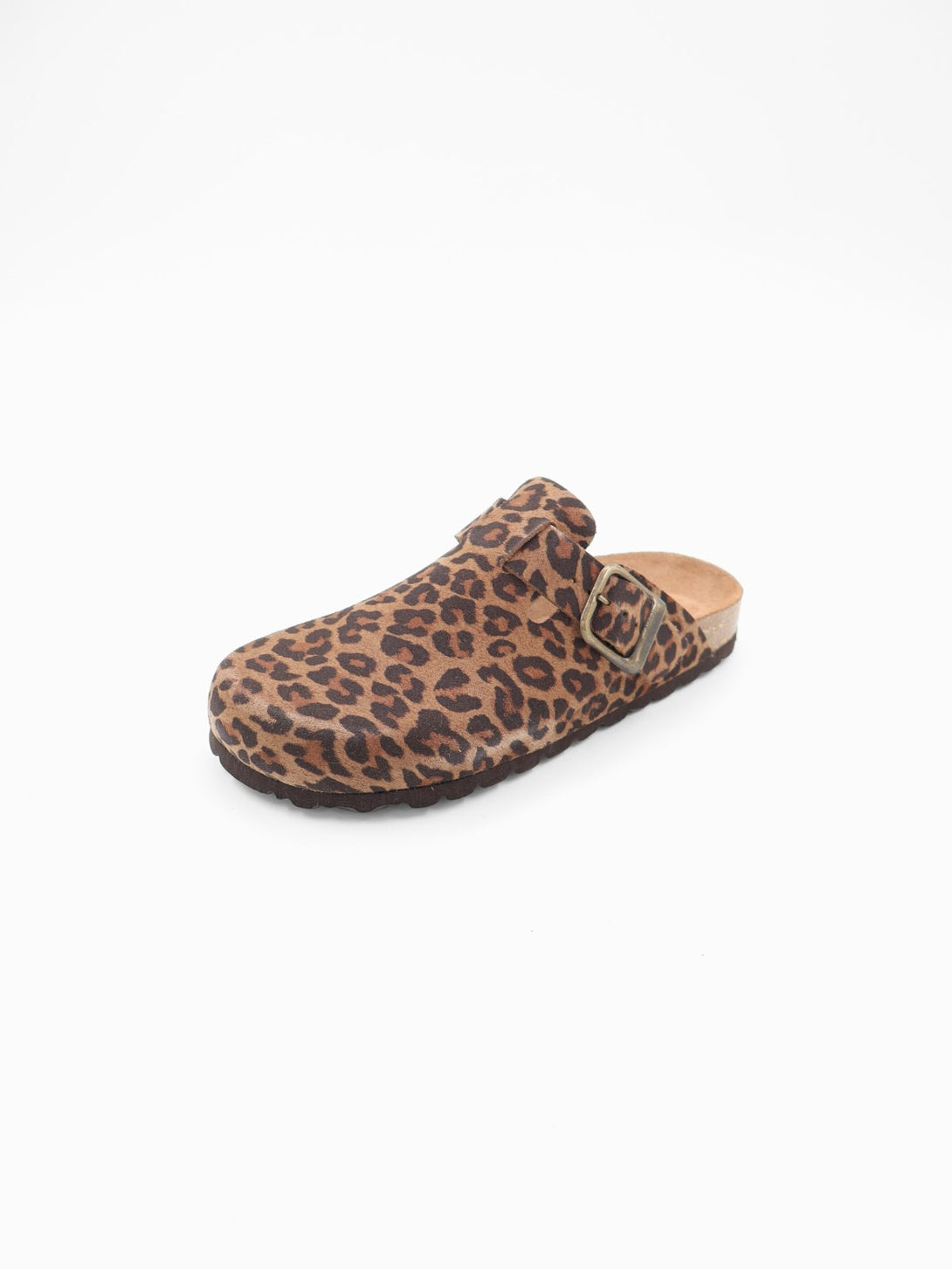 Leopardo
