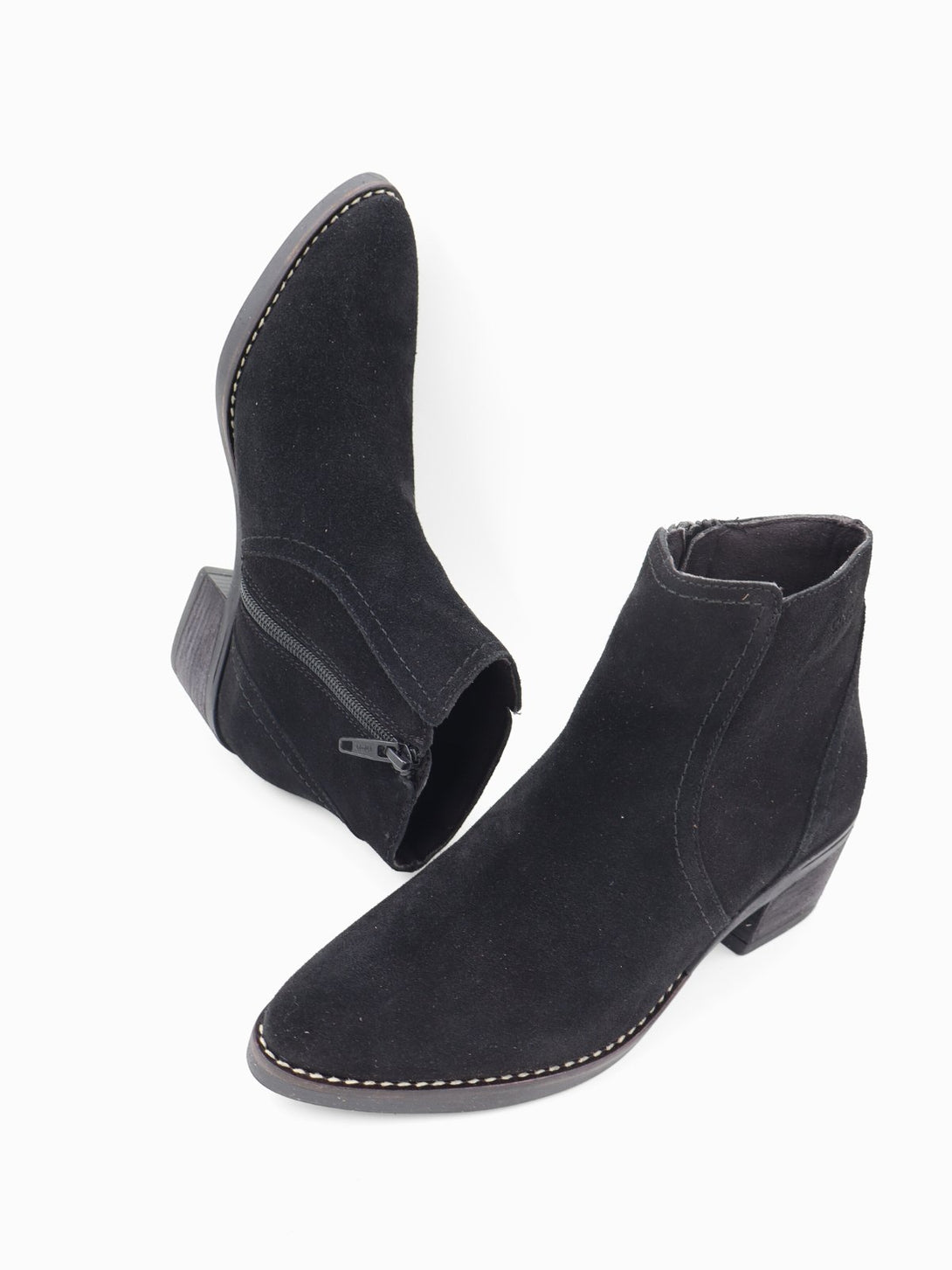 מגפון עור Alexia