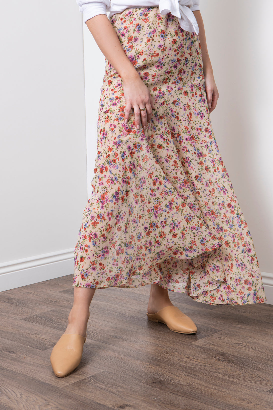 כפכף עור Zueco